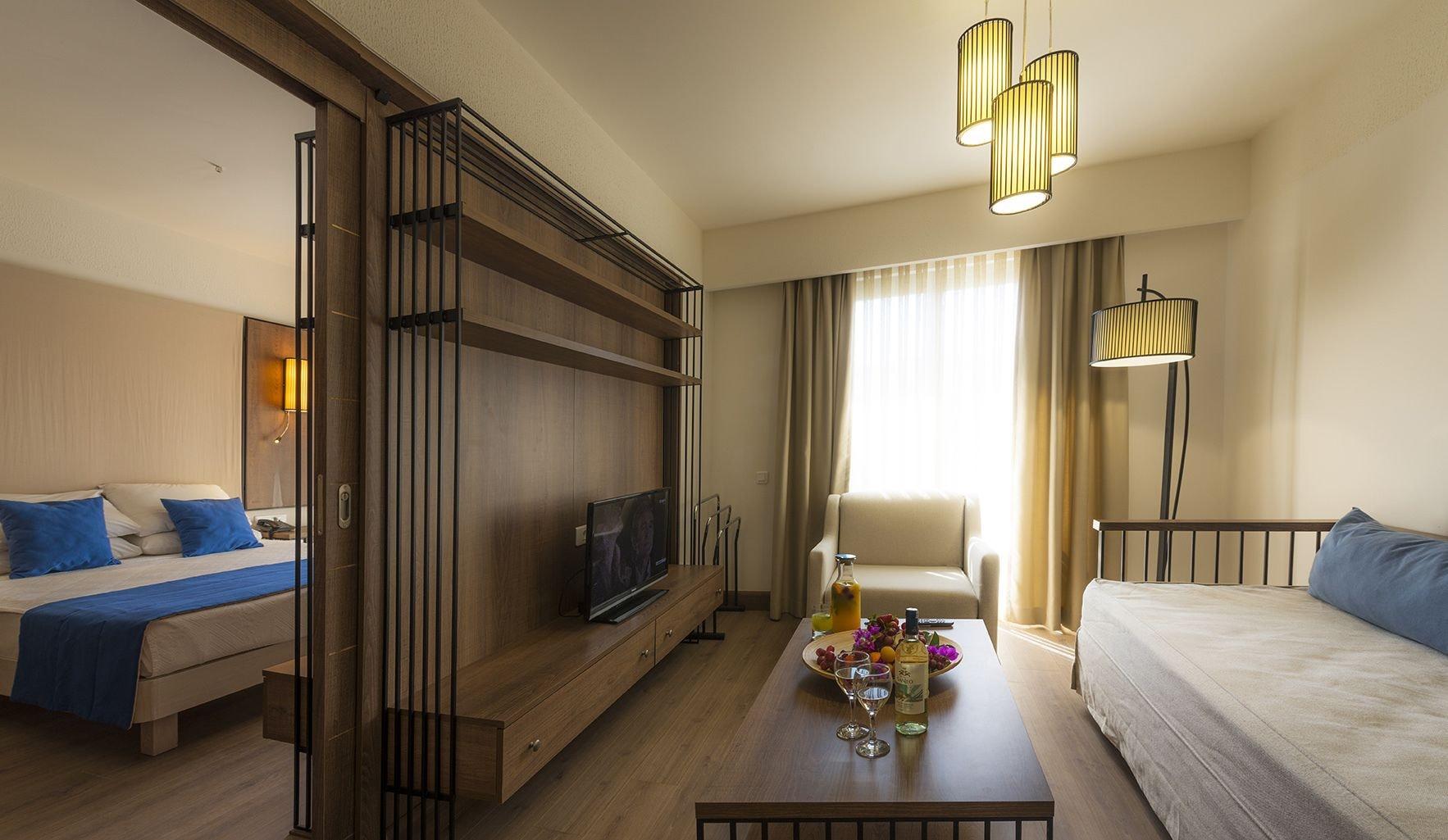 Liv Hotel By Bellazure Akyarlar Extérieur photo
