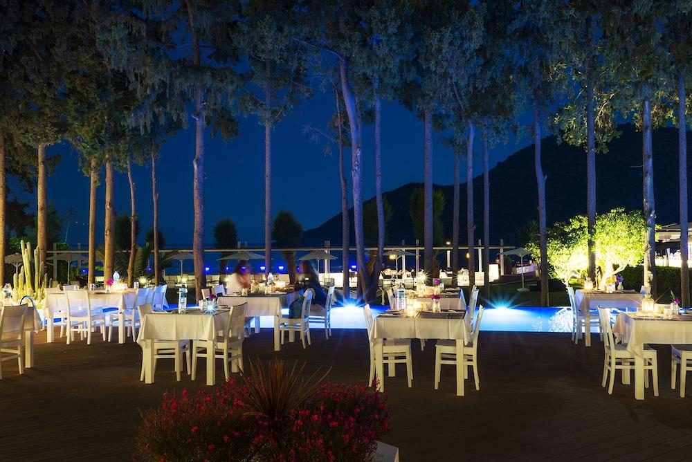 Liv Hotel By Bellazure Akyarlar Extérieur photo