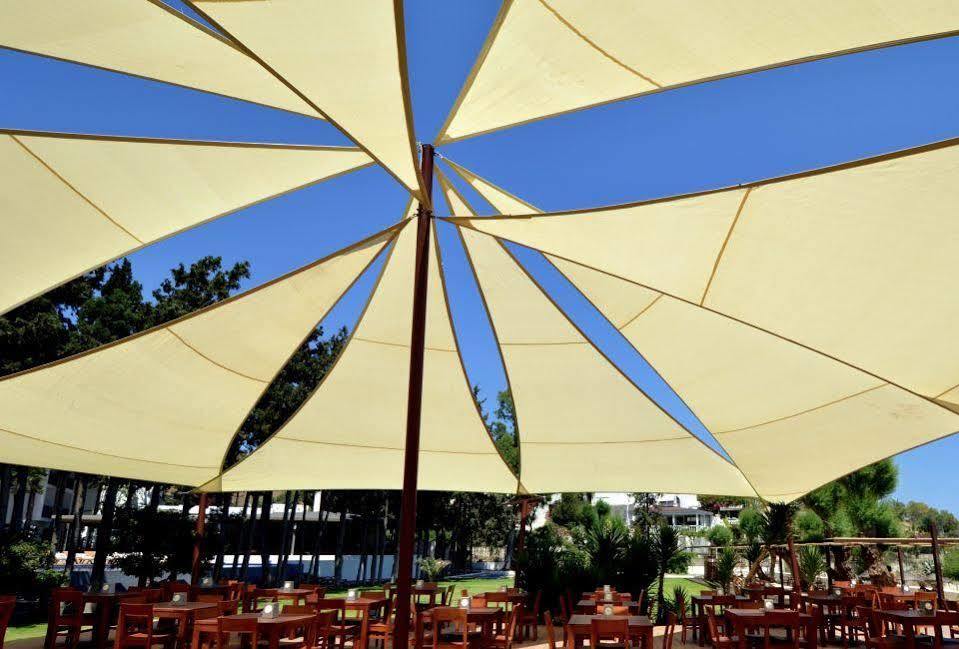 Liv Hotel By Bellazure Akyarlar Extérieur photo